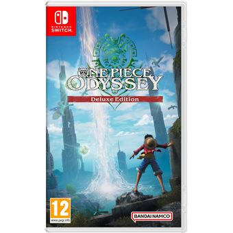 Videojogo BANDAI NAMCO Entertainment One Piece Odyssey - 1