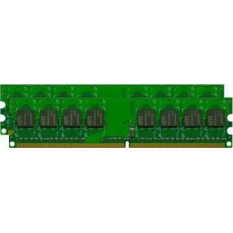 módulo de memória Mushkin 8GB PC3-10666  DDR3 1333 MHz - 1