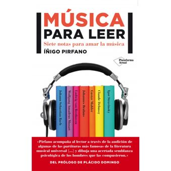 Música Para Leer - 1