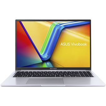 Computador Portátil ASUS Vivobook F1605PA-MB103 | 16'' | Intel® Core i5-11300H | Intel Iris Xe Graphics | 16 GB | SSD 512GB - 1