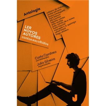 Ler Novos Autores - 1