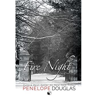 Fire Night (Um Conto Da Série Devils Night) - 1