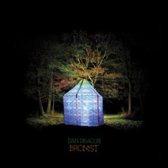 Bromst - 1