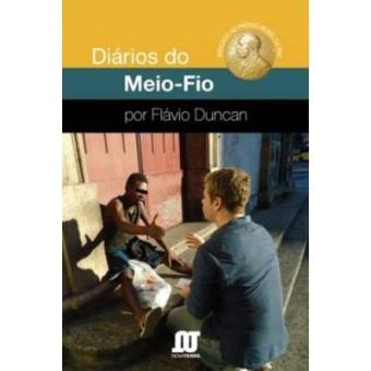 Diarios Do Meio-Fio - 1