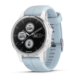 garmin fenix 5 fnac