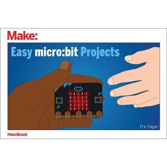 Easy Micro - Bit Projects - 1
