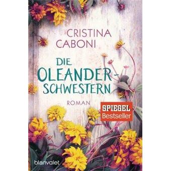 Die Oleanderschwestern - 1