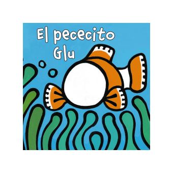 El Pececito Glu - 1