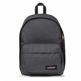 Mochila Eastpak Out Of Office Black Denim | 44X29,5X22 cm - 1