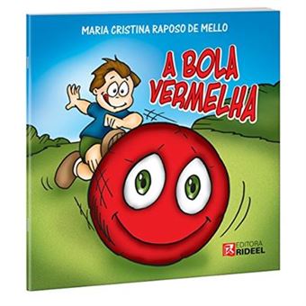 A Bola Vermelha - 1