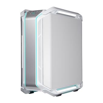 Caixa para Computador Cooler Master Cosmos C700M | Prateado, Branco - 1