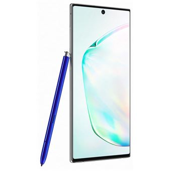 Samsung Galaxy Note10 - N970FZ - 256GB - Preto Aura - SmartPhone