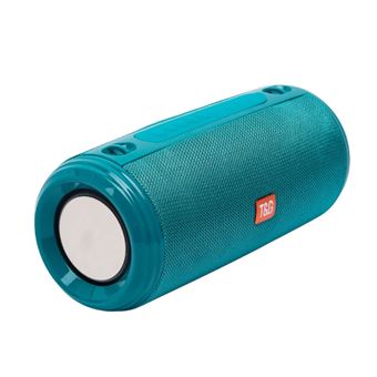 Coluna Portátil Bluetooth Klack® 537 Portatil com suporte mãos-livres - 1