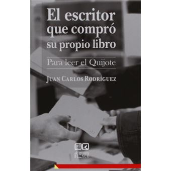Escritor Que Compró Su Propio Libro - 1