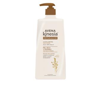 Loção Corporal Avena Kinesia Raparador 400ml - 1