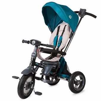 Triciclo Coccolle Velo Air | Green - 1