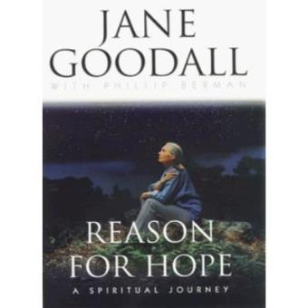 Reason for Hope: A Spiritual Journey - 1