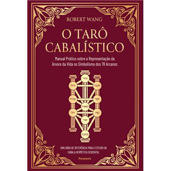 O Tarô Cabalístico - 1