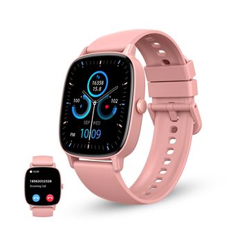 Smartwatch Ksix BXSW31R | Rosa - 1