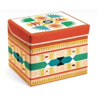 Caixa de Arrumação DJECO DJ4482 - 1