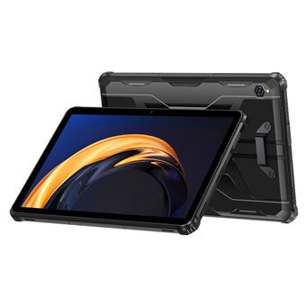 Tablet Oukitel RT9 | Preto - 1