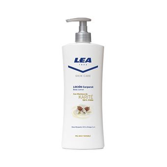 Creme para O Corpo LEA 3.1157 - 1