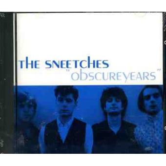 Sneetches-obscure Years - 1