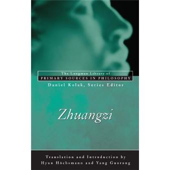 Zhuangzi - 1