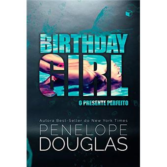 Birthday Girl O Presente Perfeito - 1
