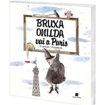 Bruxa Noemi - Empório do Papai Noel