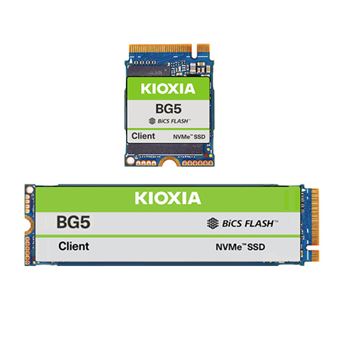 Disco SSD Kioxia KBG50ZNV1T02 | 1,02 TB - 1