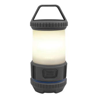 Lanterna de Campismo com Bateria Ansmann CL200B | Azul - 1