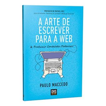 A Arte de Escrever Para A Web - 1