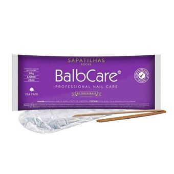 Kit Pedicure Balbcare - 1
