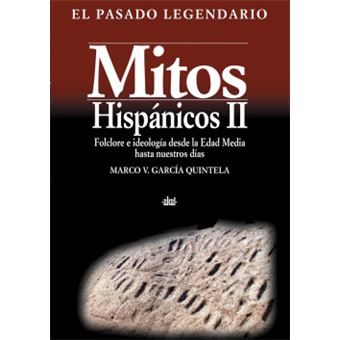 Mitos Hispanicos Ii - 1