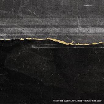 Mended With Gold - 1