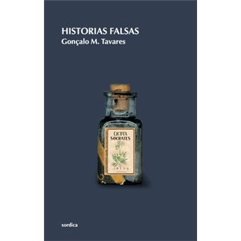 Historias Falsas - 1