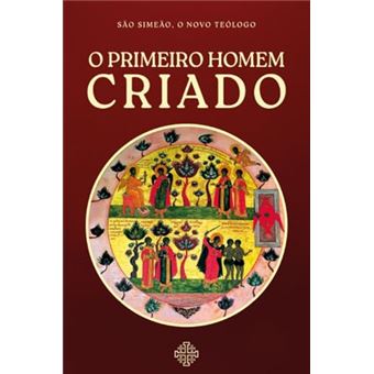 O Primeiro Homem Criado - 1
