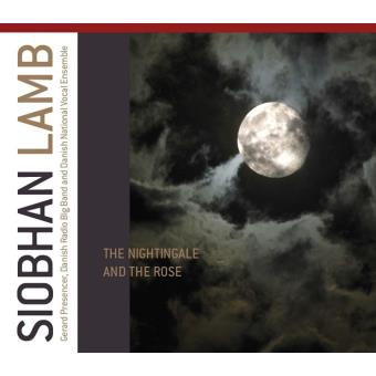 Danish Radio Big Band-lamb:the Nightingale/rose - 1