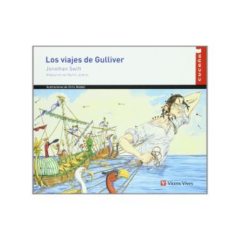 Los Viajes De Gulliver N/C - 1