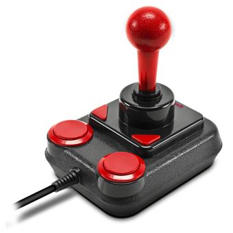 Controlador de Jogo SPEEDLINK Competition Pro Extra | Vermelho - 1