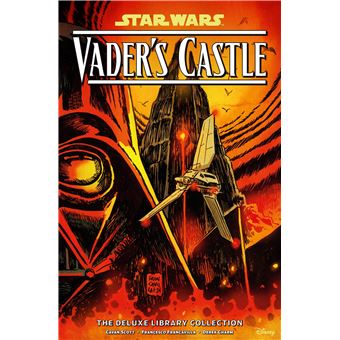 Star Wars: Vader's Castle The Deluxe Library Collection - 1