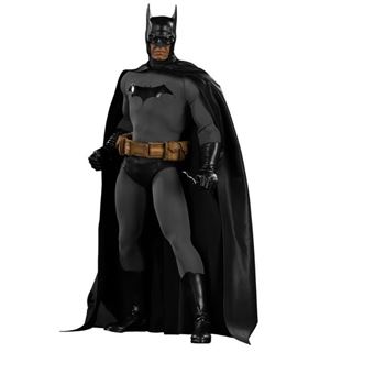 Figura Sideshow 1000902 - DC Comics - Batman Gotham Knight - 1