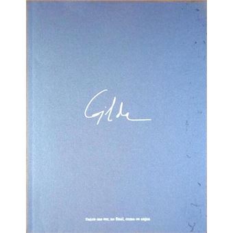 Gilda - deixa-me ser, no final, como os anjos. - 1