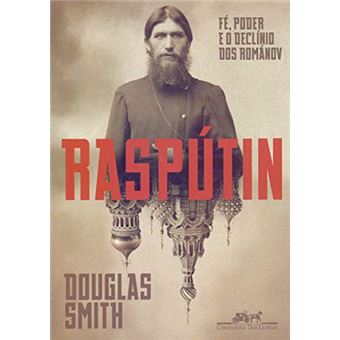 Raspútin: Fé, poder e o declínio dos Románov - 1