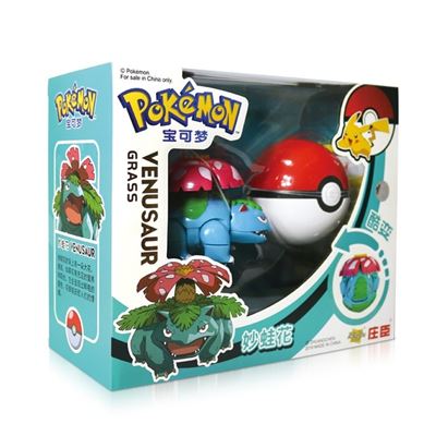 Figura Brinquedos Infantis DreamWorks, Pokémon