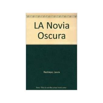 La novia oscura - 1