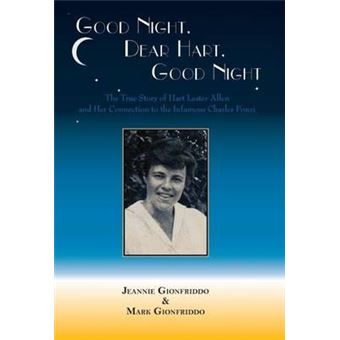 Good Night Dear Hart Good Night - 1