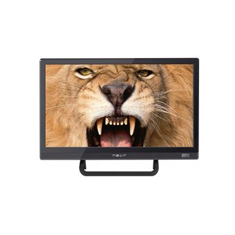 TV Nevir ELED NVR-7412-16HD-N 16