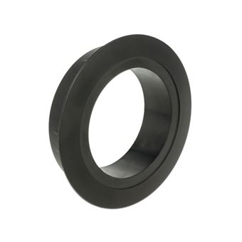 Acessório para Bandejas de Papéis DeLOCK 62870 | Preto - 1